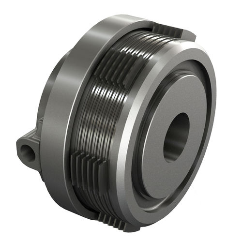 Multiple-disc clutch - SH - SHC series - Transfluid - hydraulic / PTO / for high-torque applications