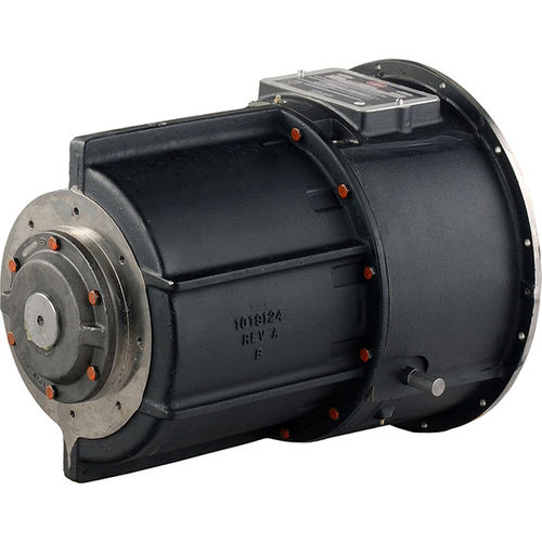 Power take-off with hydraulic clutch - SP314S   - Twin Disc