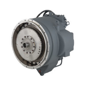 Torque converter - Twin Disc
