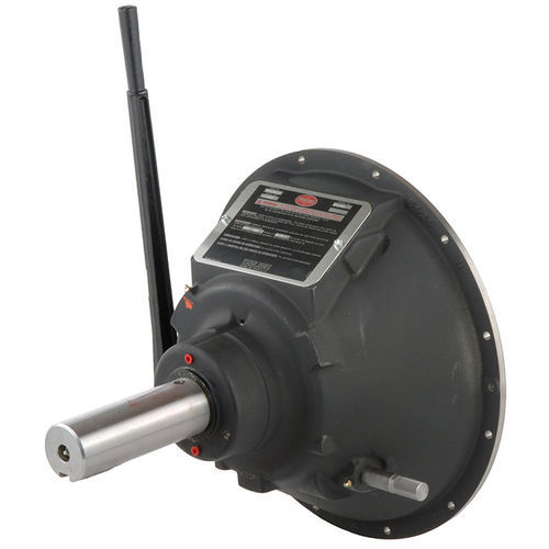Power take-off with hydraulic clutch - SP114P - Twin Disc