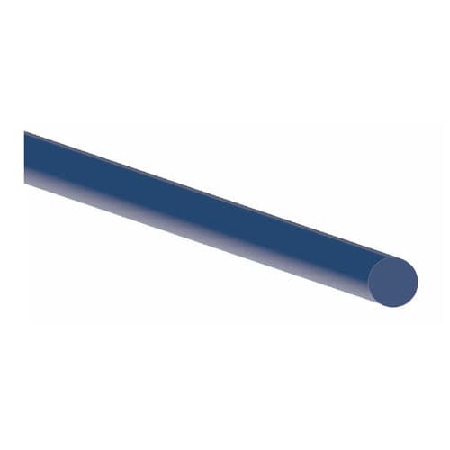 Round belt - CHIORINO - trapezoidal / polyurethane / elastic