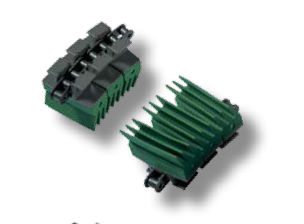 Steel handling chain - max. 4 mm | EW 1873T series - REGINA - gripper