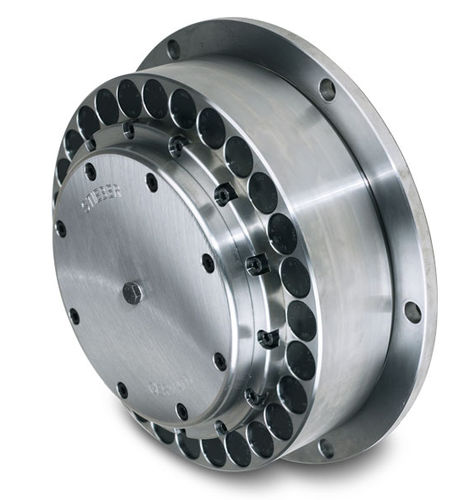 Centrifugal clutch - RSRV, RSRT  - STIEBER - hydraulic / mechanical