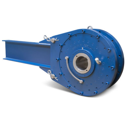 Roller backstop - RDBR-E series - STIEBER - bearing