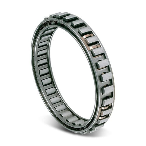 Sprag freewheel cage - DC series - STIEBER - bearing