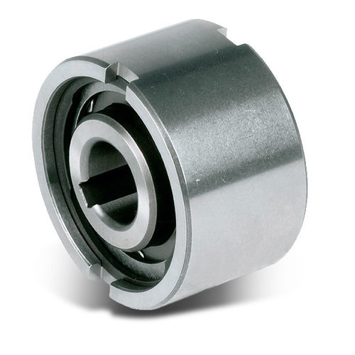 Roller freewheel - NF series - STIEBER - without internal bearings