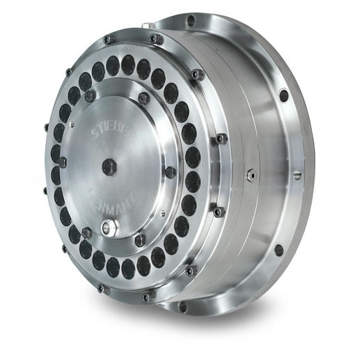 Multiple-disc clutch - RDBK series - STIEBER - hydraulic
