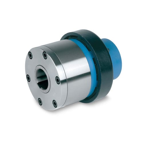One-way roller clutch - RIZESG2 series - STIEBER - sprag / full-face / overrunning clutch