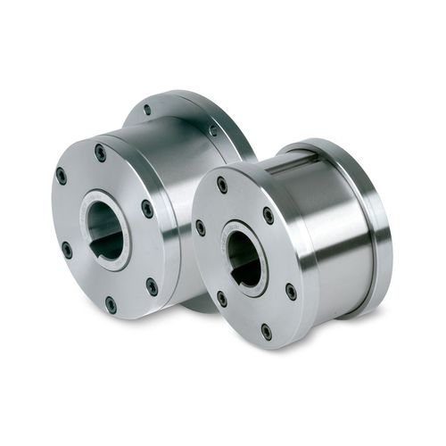 One-way roller clutch - RIZG2G7 series - STIEBER - sprag / full-face / overrunning clutch