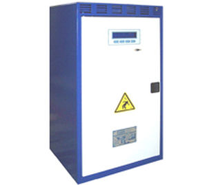AC voltage regulator - 5 - 60 kVA, IP 21 | OPTIMOFLUX - Augier