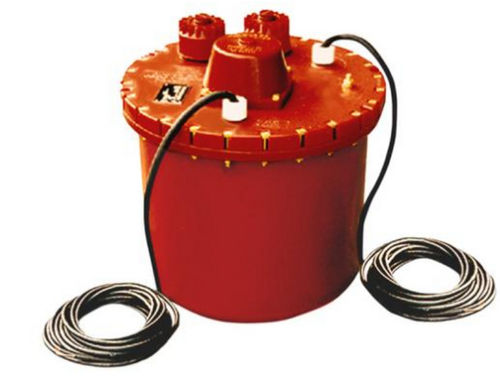Distribution transformer - TSA - Augier - cast resin / floor-standing / epoxy resin