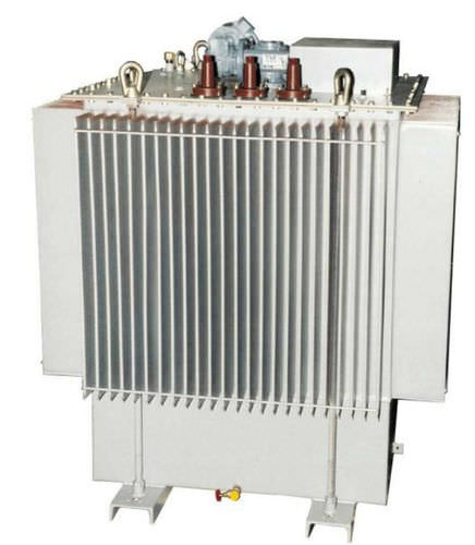 AC voltage regulator - 100 - 630 kVA  - Augier