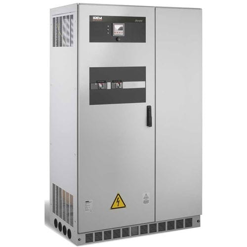 three-phase voltage stabilizer - IREM SPA