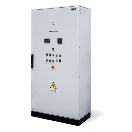 voltage electronic control unit - IREM SPA