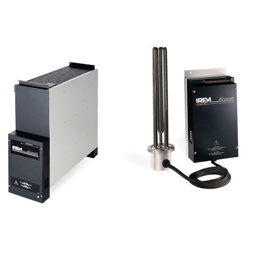 Electronic power regulator - RMP - IREM SPA - automatic