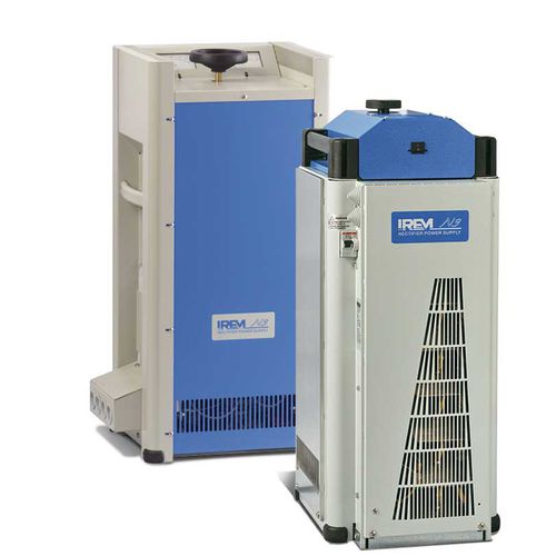 Tabletop power supply - N3 series - IREM SPA - AC/DC / linear / three-phase