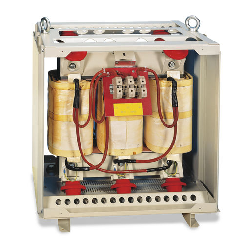 isolation transformer - IREM SPA