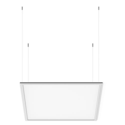 LED panel light - Q - LANZINI