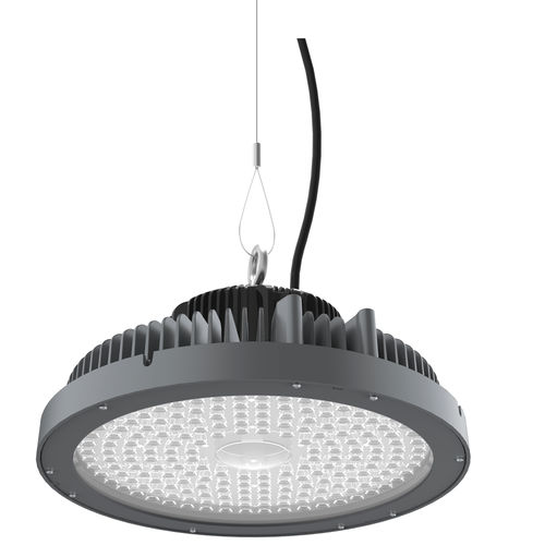 High bay light - T1 - LANZINI - LED / for warehouse / outdoor