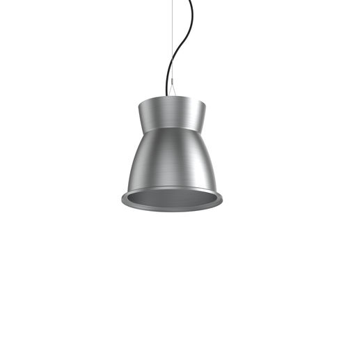 High bay light - H1 - LANZINI - LED / industrial / aluminum