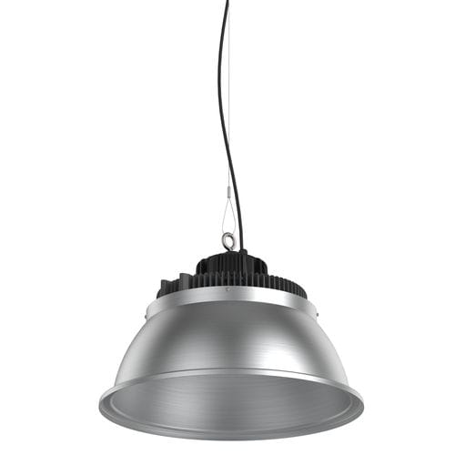High bay light - H3 - LANZINI - LED / suspended / interior