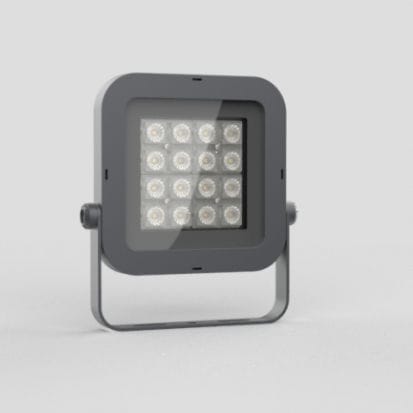 Light fixture - Qm - LANZINI - LED / for food applications