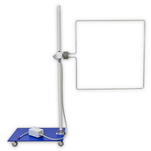 Magnetic field tester - MSURGE-A - Haefely AG - industrial / for telecom applications / medical