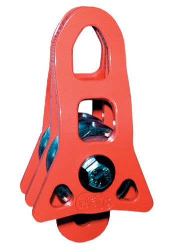 Plug lifting pulley - Suretyman® RQ3 - Mine Safety Appliances Company - transport
