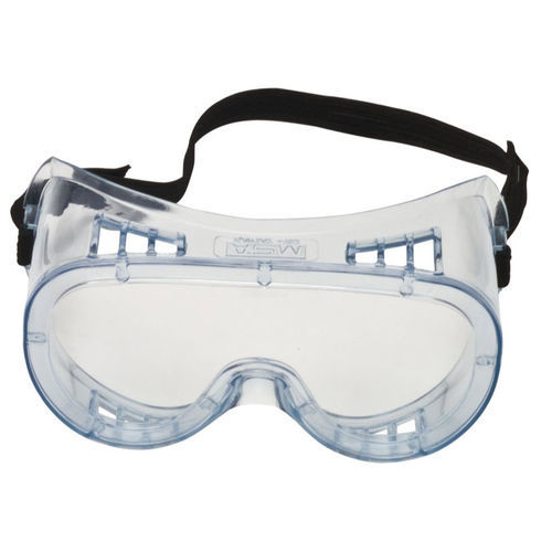 Anti-fog coating protective goggles - Sightgard® - Mine Safety Appliances Company