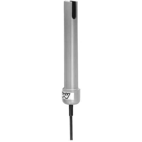 4-electrode conductivity sensor - FYA641LF series - Ahlborn Mess- und Regelungstechnik GmbH - for water / beverage / for acids