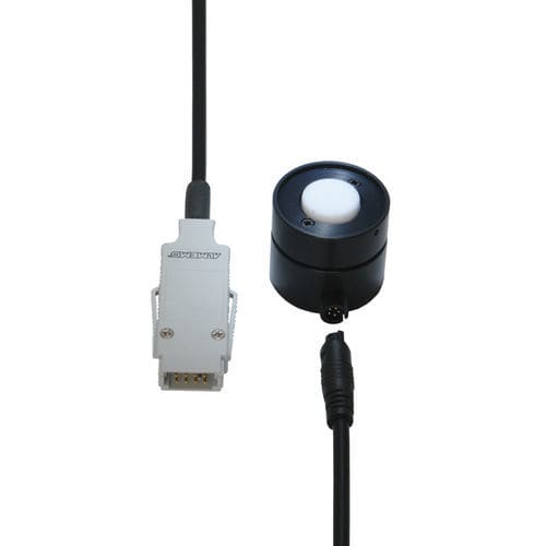 UV-A radiation meter - FLA 623 series - Ahlborn Mess- und Regelungstechnik GmbH - UV-B / UV-C