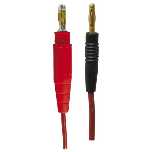 Plug-in temperature probe - FPA series - Ahlborn Mess- und Regelungstechnik GmbH - Pt100 / plug-in / laboratory