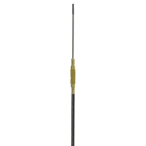 NTC temperature sensor - Mantelf&uuml;hler - Ahlborn Mess- und Regelungstechnik GmbH - Pt100 / type K thermocouple / nickel