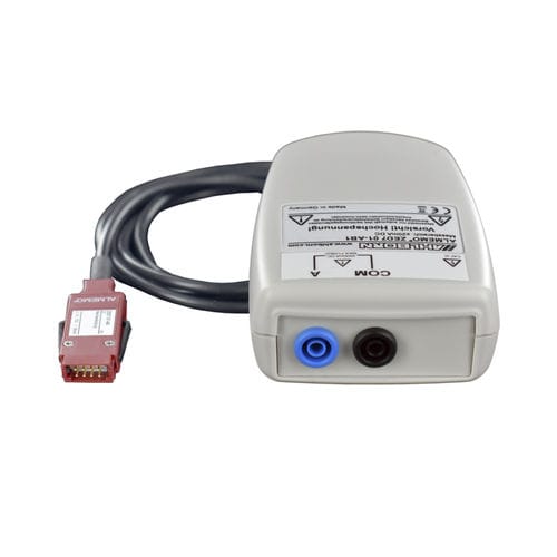 AC voltage measuring module - ZAD903AB3 - Ahlborn Mess- und Regelungstechnik GmbH - power / pressure / temperature