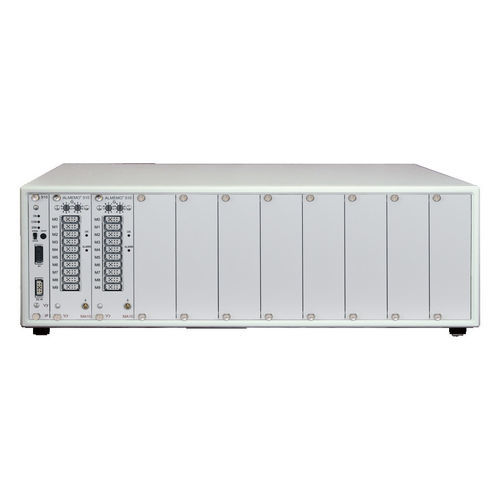 Universal data-logger - ALMEMO&reg; 510 - Ahlborn Mess- und Regelungstechnik GmbH - USB / radio frequency / with PC interface