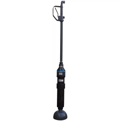 Pole tamper - TAM series - Atlas Copco Construction Tools