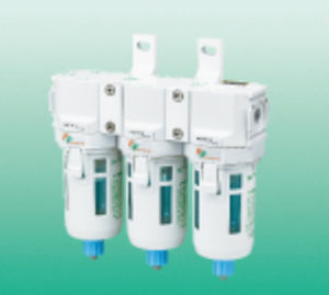 Air filter - SFC, SFS - CKD - cartridge