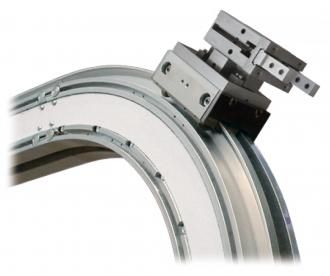 Conveyor system - ESM - CKD