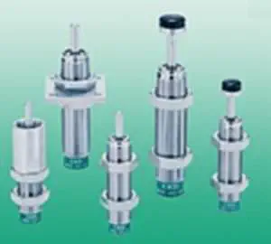 Shock Absorber Ckd Hydraulic Compact