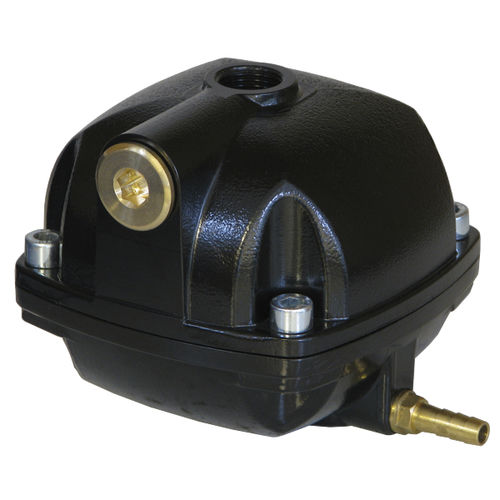 Condensate drain - MAGY - Jorc Industrial - air / automatic / magnetic
