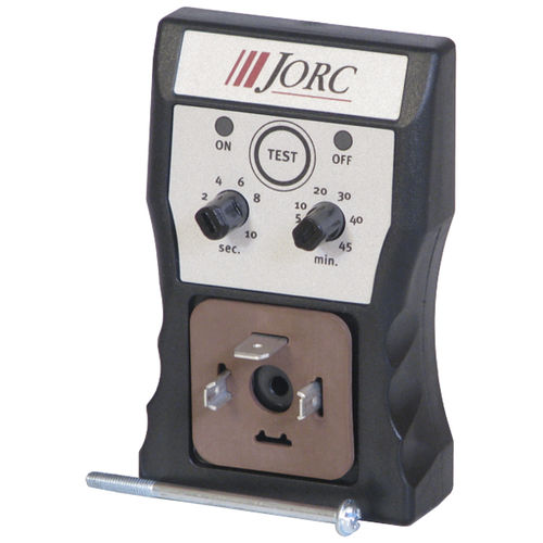 Electronic timer - FLUIDRAIN - Jorc Industrial - pulse / surface-mount / PCB
