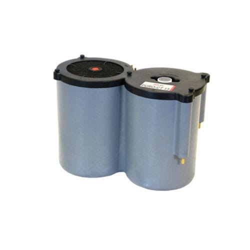 Condensate separator - PURO-CT 15 - Jorc Industrial - air / compact