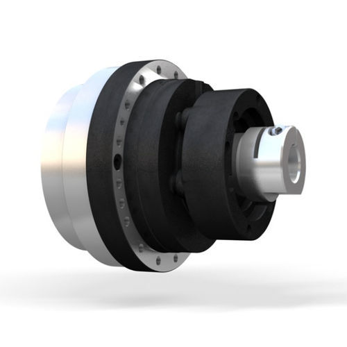 Cycloidal gearbox - RDS-6E - Nabtesco Precision Europe - coaxial / solid-shaft / 200 - 500 Nm