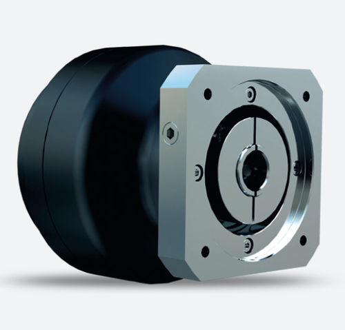 Cycloidal gearhead - Neco® - Nabtesco Precision Europe - coaxial / solid-shaft / 2 - 5 kNm