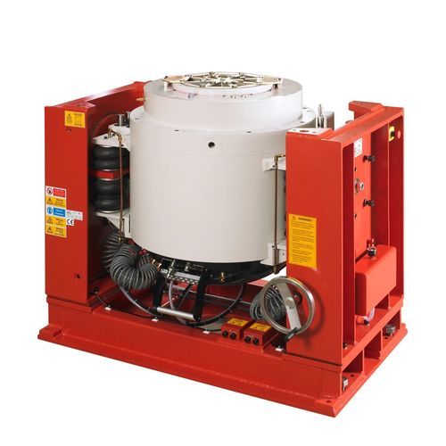 Water-cooled electrodynamic shaker - LDS V964  - Brüel & Kjaer