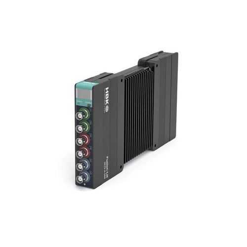 6 channel acquisition card - Fusion-LN 3070 - Brüel & Kjaer - multifunction