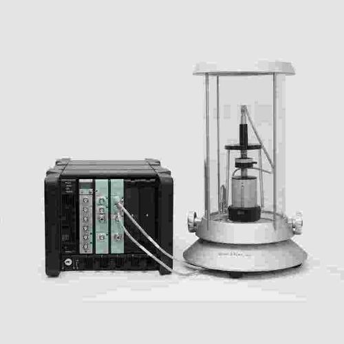 Sound level calibration system - 9699 - Brüel & Kjaer - laboratory