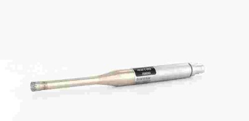 Measurement microphone - 4938 - Brüel & Kjaer - externally-polarized / with built-in TEDS preamplifier / for high temperatures