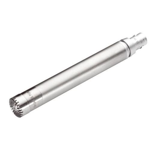 Measurement microphone - 4955 - Brüel & Kjaer - 1/2" / free-field
