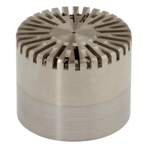 Measurement microphone - 4145 - Brüel & Kjaer - prepolarized / 1/2" / free-field